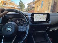 Usata Nissan Qashqai Tekna 158 CV (116 kW) 2022 Nero SUV