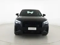 Nuova Audi Q2 S-Line 150 CV (110 kW) 2026 Nero mito metallizzato SUV