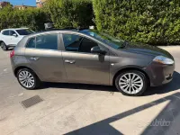 Usata Fiat Bravo 150 CV (110 kW) 2007 Grigio Utilitaria