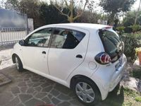 usata Toyota Aygo Aygo5p 1.0 Now Connect