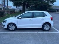 Usata VW Polo 2012 Utilitaria