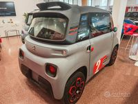 Usata Citroën AMI 2023 Blu Berlina