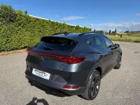 Usata Cupra Formentor 150 CV (110 kW) 2023 Grigio SUV