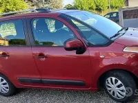 Usata Citroën C3 Picasso 92 CV (67 kW) 2014 Monovolume