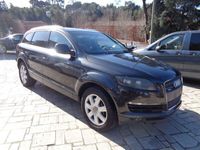 usata Audi Q7 3000 TDI QUATTRO 233CV TIPTRONIC "19 ITALIA