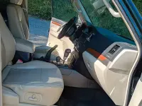 Usata Mitsubishi Pajero 170 CV (125 kW) 2007 SUV