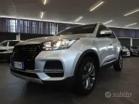 Usata DR DR 4.0 114 CV (83 kW) 2022 Grigio SUV