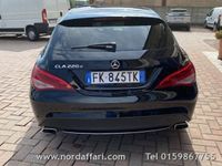 usata Mercedes CLA220 d S.W. Automatic Sport