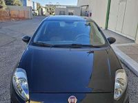 Usata Fiat Punto Street 69 CV (50 kW) 2018 Utilitaria