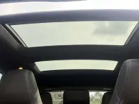 Usata Mercedes GLA200 Premium 136 CV (100 kW) 2017 SUV