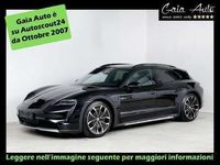 usata Porsche Taycan Cross Turismo 476CV (varie disponibilità)