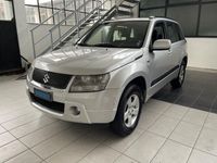 usata Suzuki Grand Vitara Grand Vitara 1.9 DDiS1.9 DDiS 5 porte