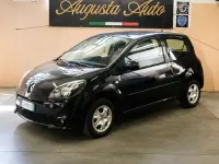 Usata Renault Twingo 76 CV (55 kW) 2010 Nero Utilitaria