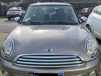 Usata Mini ONE 75 CV (55 kW) 2012 Utilitaria