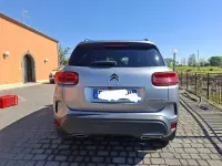 Usata Citroën C5 131 CV (96 kW) 2019 Grigio Monovolume