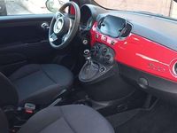 Usata Fiat 500 Red 69 CV (50 kW) 2023 Utilitaria
