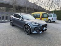 Usata Cupra Formentor 150 CV (110 kW) 2022 Grigio SUV