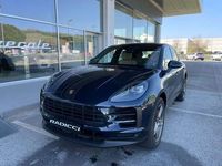 usata Porsche Macan 3.0 S