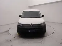 Usata VW Caddy Business 102 CV (75 kW) 2024 Bianco Monovolume