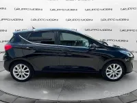 Usata Ford Fiesta Titanium 101 CV (74 kW) 2019 Other Utilitaria