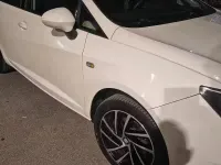 Usata Seat Ibiza ST 90 CV (66 kW) 2016 Bianco Station wagon