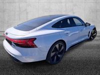 Usata Audi e-tron GT quattro Ambiente 141 kW (193 CV) 2023 Grigio Berlina