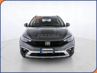 usata Fiat Tipo Tipo1.5 Hybrid DCT 5 porte City Cross nuovo