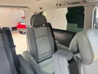 Usata Mercedes Viano 150 CV (110 kW) 2006 Nero Monovolume