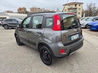 Usata Fiat Panda 4x4 S 86 CV (63 kW) 2019 Other Utilitaria