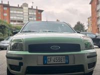Usata Ford Fusion 80 CV (58 kW) 2003 Utilitaria