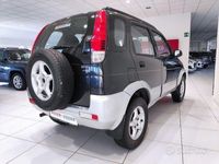 usata Daihatsu Terios 1.3i 16V cat 4WD 5 porte SX*4x4*