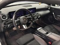 Usata Mercedes A180 Advanced Plus 116 CV (85 kW) 2023 Bianco Berlina