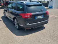 Usata Citroën C5 241 CV (177 kW) 2010 Station wagon