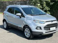 Occasion Ford Ecosport Titanium 111 ch (81 kW) 2017 Gris SUV