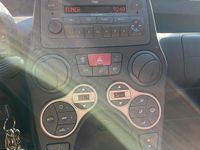 Usata Fiat Panda 4x4 2007 Utilitaria