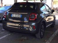 Usata Fiat 500X Club 95 CV (69 kW) 2022 Grigio SUV