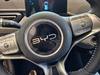 Usata BYD Atto 3 2025 Bianco SUV