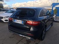 usata Mercedes GLC220 GLC 220d 4Matic Sport