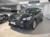 Usata Opel Corsa Edition 75 CV (55 kW) 2023 Nero Utilitaria