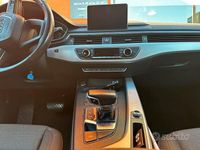 Usata Audi A4 Sport 122 CV (89 kW) 2019 Grigio Station wagon