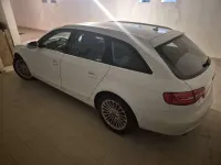 Usata Audi A4 Advanced Plus 120 CV (88 kW) 2015 Station wagon