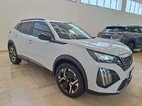 Usata Peugeot 2008 Allure 131 CV (96 kW) 2023 Bianco SUV
