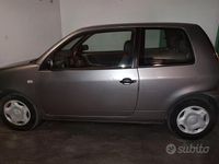 Usata Seat Arosa Stella 2004 Grigio Utilitaria