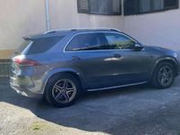 Usata Mercedes GLE350 Premium 194 CV (142 kW) 2021 SUV