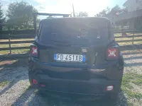 Usata Jeep Renegade Trailhawk 170 CV (125 kW) 2016 SUV