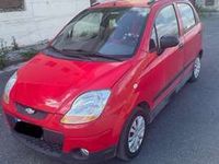 usata Chevrolet Matiz 800 SE SMILE GPL