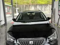 Usata Seat Leon ST XCELLENCE 131 CV (96 kW) 2020 Station wagon