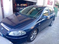 Usata Fiat Croma Dynamic 150 CV (110 kW) 2007 Blu Station wagon