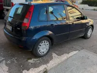 Usata Ford Fiesta 68 CV (50 kW) 2005 Utilitaria