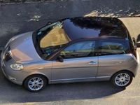 Usata Lancia Ypsilon 60 CV (44 kW) 2008 Beige Utilitaria